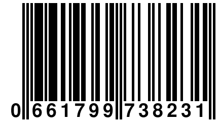 0 661799 738231