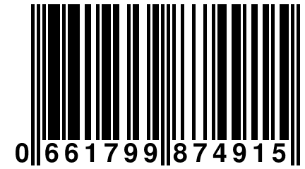 0 661799 874915