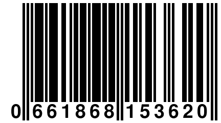 0 661868 153620