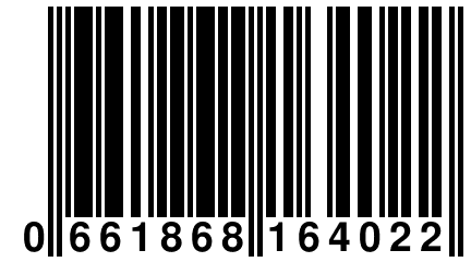 0 661868 164022