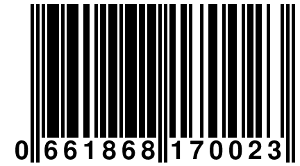 0 661868 170023