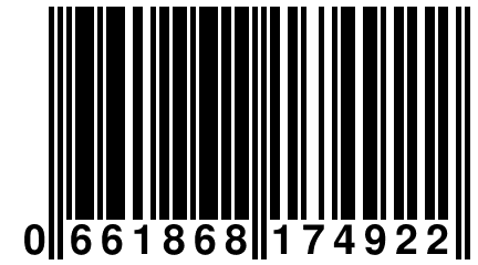 0 661868 174922