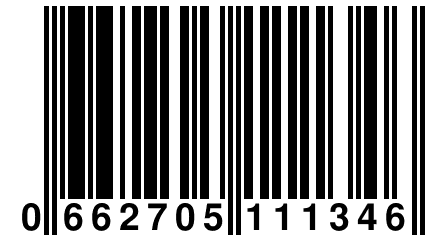 0 662705 111346