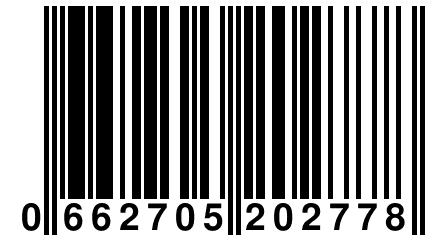 0 662705 202778