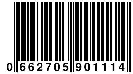 0 662705 901114