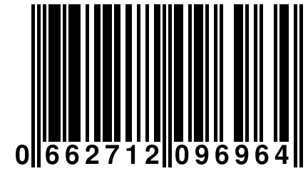 0 662712 096964