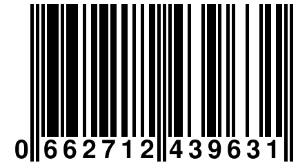 0 662712 439631