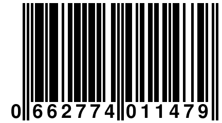 0 662774 011479