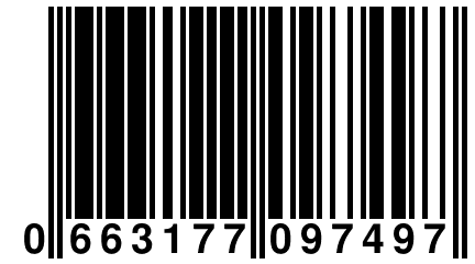 0 663177 097497