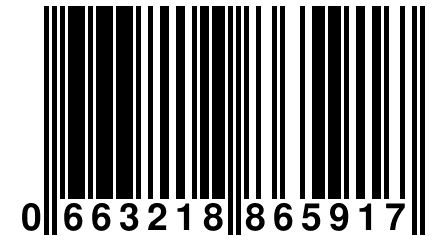 0 663218 865917