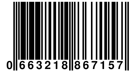 0 663218 867157