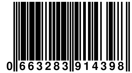 0 663283 914398