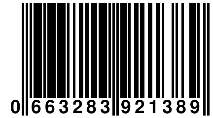 0 663283 921389