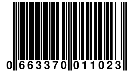 0 663370 011023