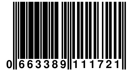 0 663389 111721