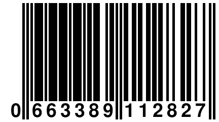 0 663389 112827