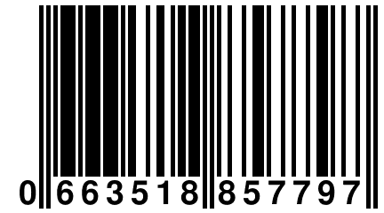 0 663518 857797