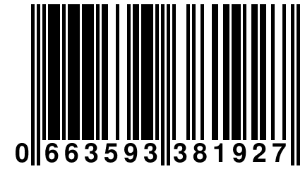 0 663593 381927