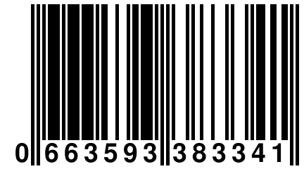 0 663593 383341