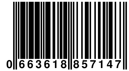 0 663618 857147