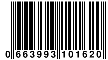 0 663993 101620