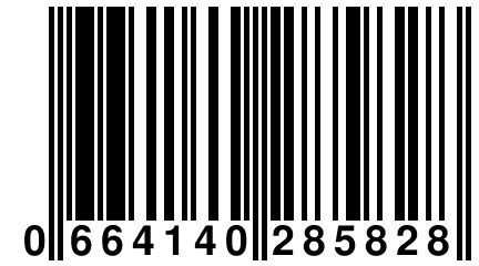 0 664140 285828