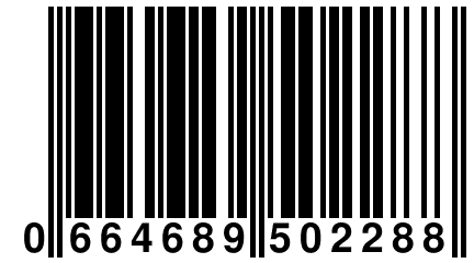 0 664689 502288