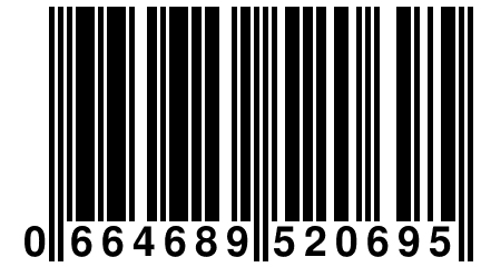 0 664689 520695