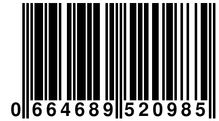 0 664689 520985