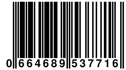 0 664689 537716