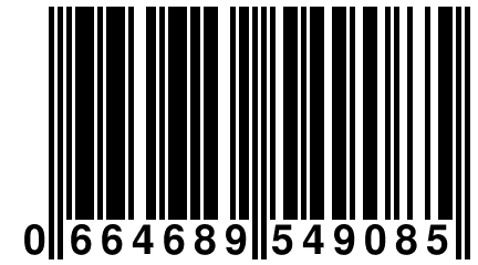 0 664689 549085