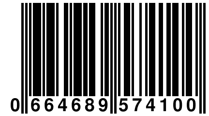 0 664689 574100