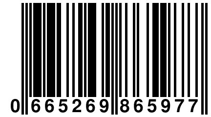 0 665269 865977