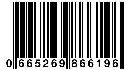 0 665269 866196