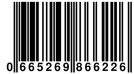 0 665269 866226