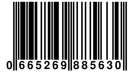 0 665269 885630