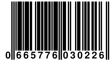 0 665776 030226