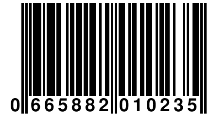 0 665882 010235