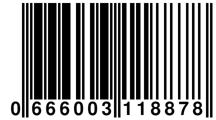 0 666003 118878