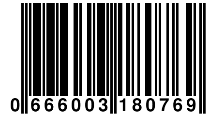 0 666003 180769