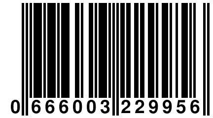 0 666003 229956