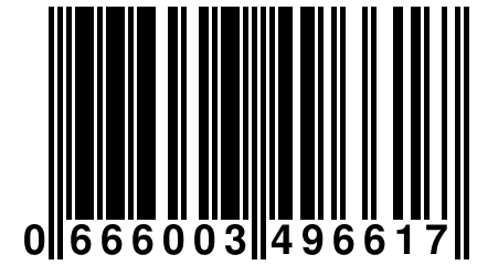 0 666003 496617