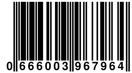 0 666003 967964