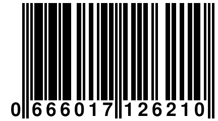 0 666017 126210