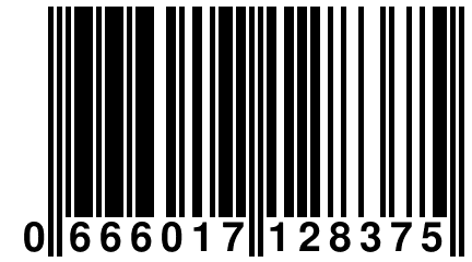 0 666017 128375