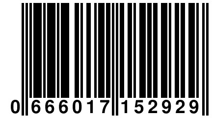 0 666017 152929