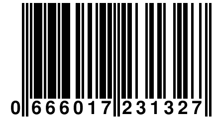 0 666017 231327