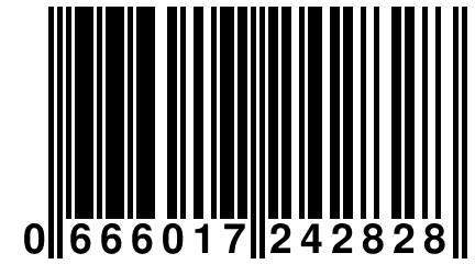 0 666017 242828