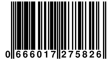 0 666017 275826