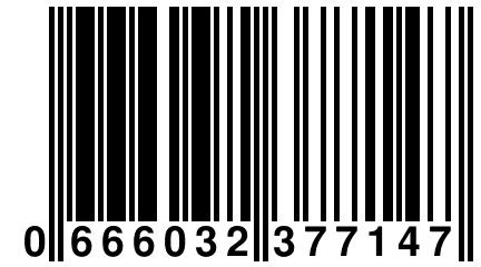 0 666032 377147